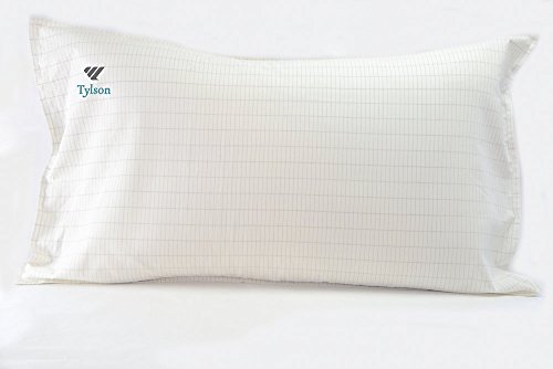 Tylson Designed Grounding/Earthing Pillowcase with Cord. 30