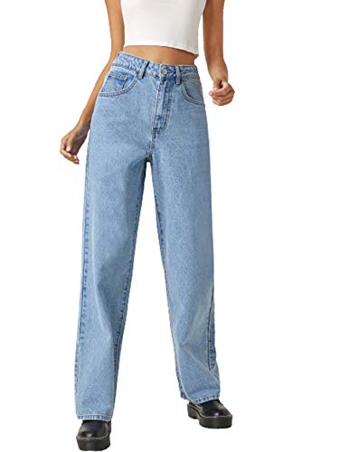 Image of KOTTY Womens Jeans | Modern Denim Style | Comfortable