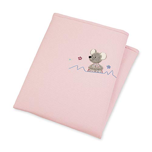 Copertina imbottita Mabel