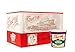 Bob's Red Mill Organic Oatmeal Cups, Fruit & Seed, 12 Count