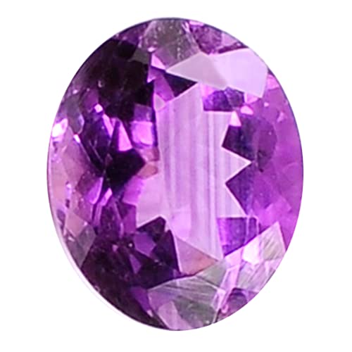 Piedra preciosa amatista original certificada 4.50 natural Katela/Jamunia piedra A++ calidad para beneficios de astrología-B0BBTWX9DN