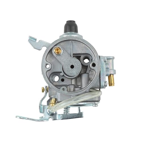 SCVYLNZ Rasenmäher Rasen Vergaser Fit for B45 B45LA B45INTL A021002520 20021-81021 SCVYLNZ Rasenmäher Rasen Vergaser Fit for B45 B45LA B45INTL A021002520 20021-81021