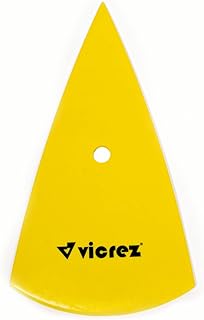Vicrez Vinyl Wrap Edge Contour Squeegee vzt139