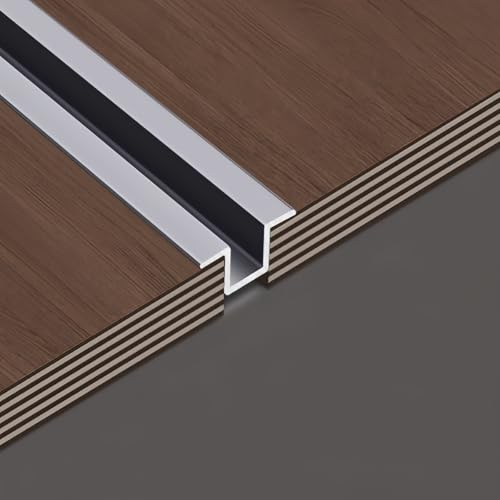 NuoNxuo 2�{�g �t���[�����O�� ���^ �ǖʁE��ʒ[���ی� �G�b�W�g���� �R�[�i�[�K�[�h ����150cm ��5/7/12/18/20mm �ϋv �h�K �A���~�j�E�� ���؂�� ���p�r DIY ���^���v���t�@�C�� ���؂� �ȒP�ݒu(E,18*6mm)