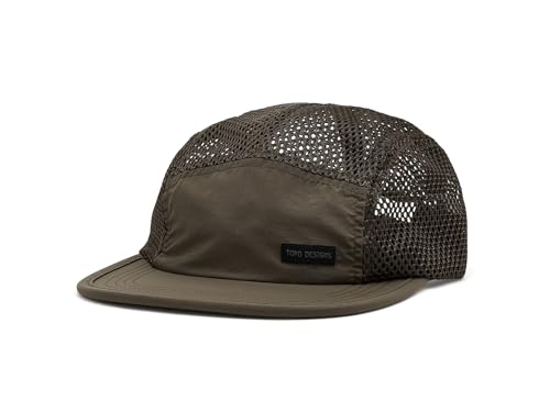 Image of Topo Designs Unisex Adult Global Hat