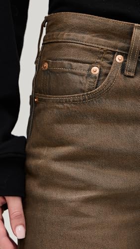 Image of Levi's Women's Premium 501 Original Fit Jeans