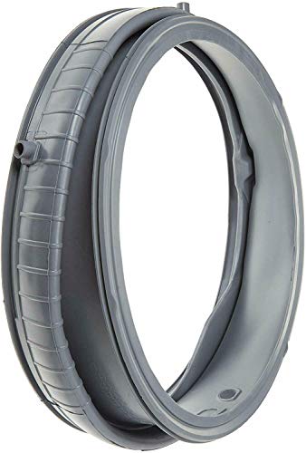 NEW MDS47123608 Washer Door Boot Gasket Compatible for LG, Kenmore Washing machine made by SealPro AP5668418, PS6448330, 2673936-1 YEAR WARRANTY