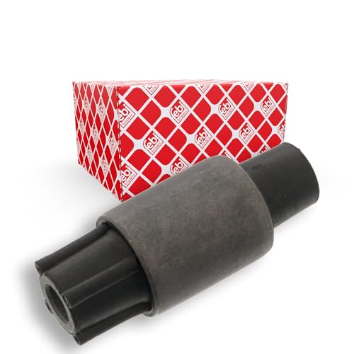 FEBI BILSTEIN Palier (barre d'essieu) 04407