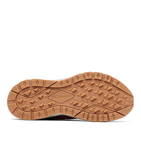 Image of Columbia Women Omni-Grip Plateau Venture Hiking and Trekking Shoes
