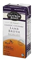 Algopix Similar Product 13 - Saffron Road Classic Culinary All