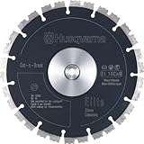 Husqvarna Cut-n-Break Blade Set - 2-Pc. Model Number EL10CnB 9in.