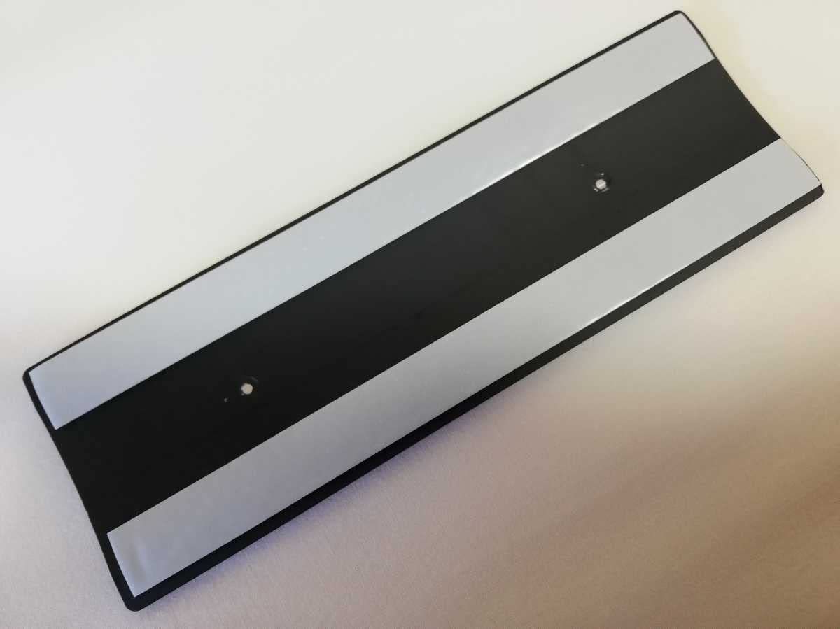 Amazon.co.jp: ラリーアート RALLIART三菱 純正品 エンブレム 純正 