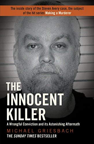 The Innocent Killer by Michael Griesbach (2016-02-04)