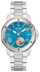 Bulova Marine Star 98L317
