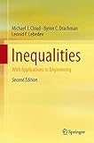 Inequalities: With Applications to Engineering