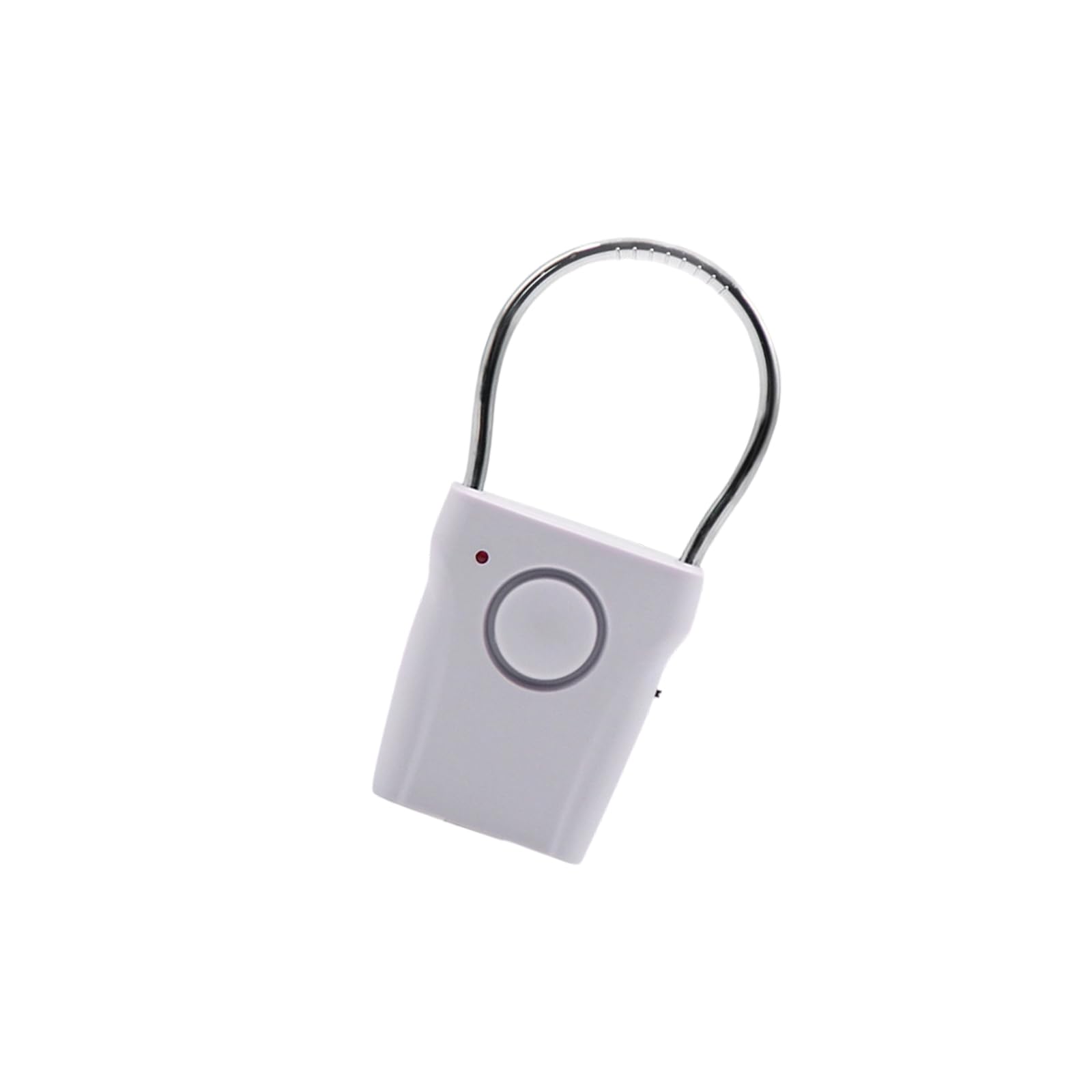 Kalttoy Multicolor Door Window Alarm Sensors 120Db Loud Sound Touch Vibrations Alerts Three Adjustable Mode Simple Setups Home Alarm Systems