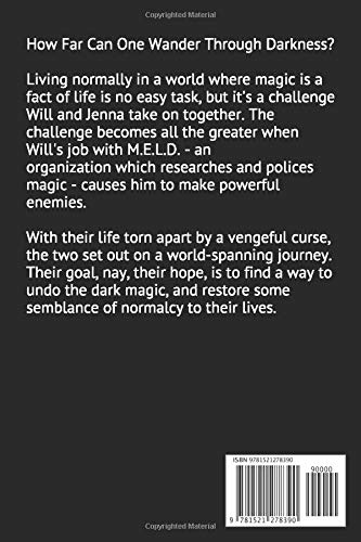 The Wandering Shadow - Image 2