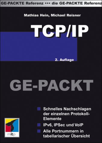 TCP/IP GE-PACKT TCP/IP GE-PACKT