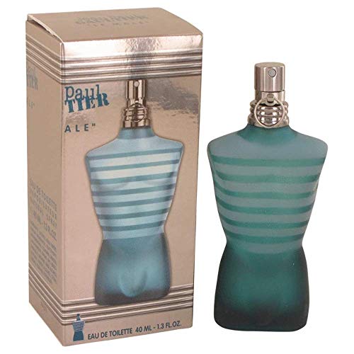 Jean Paul Gaultier Le Male 1.3-ounce Eau de Toilette Spray