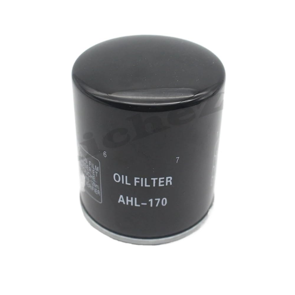 ACZ Hochleistungs-Ölfilter für Harley 883 1200 XL Softail Dyna Sportster Touring FLHX FLHR FLHXSE FXDF