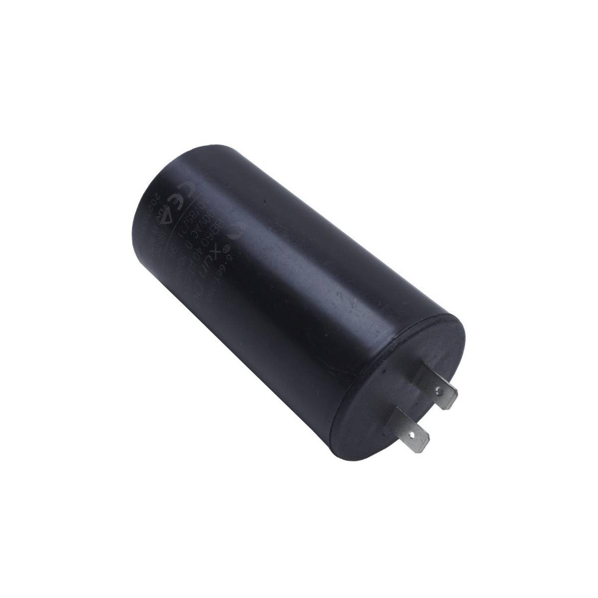 Kärcher White Karcher 6.661 298.0 Condenser 40Ñf