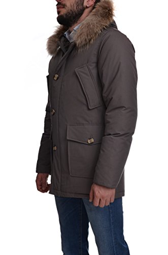 Canadian Classics Manitoba Parka, Marrone (Fango
