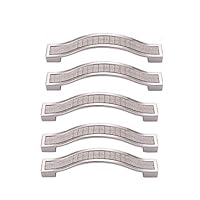 Poignée De Tiroir En Céramique Rétro 96mm 128mm, B... – Grandado