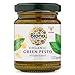 Biona Organic - Green Pesto with Pine Kernels - 120g