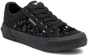 Rocket Dog Women's Cheery Comfort Plush Foam Sneaker