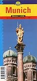  Plan de ville : Munich, N° 6754