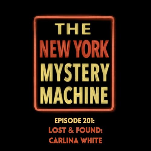 Episode 201: "Lost & Found: Carlina White"