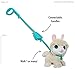 FurReal Walkalots Big Wags Llama Interactive Pet Toy, Sounds & Motion, Ages 4 & Up