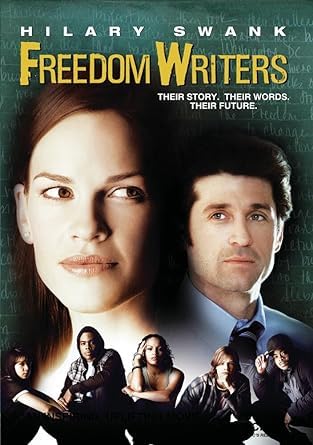Freedom Writers [DVD]