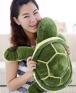SUI Tortoise/Turtle Stuffed Soft Cute Soft Toyteddy Bear Large Size Baby Kids Boy Girls Children Play & Hoem Room Car Decoration (B09GKXQX8K) Amazon Price History, Amazon Price Tracker