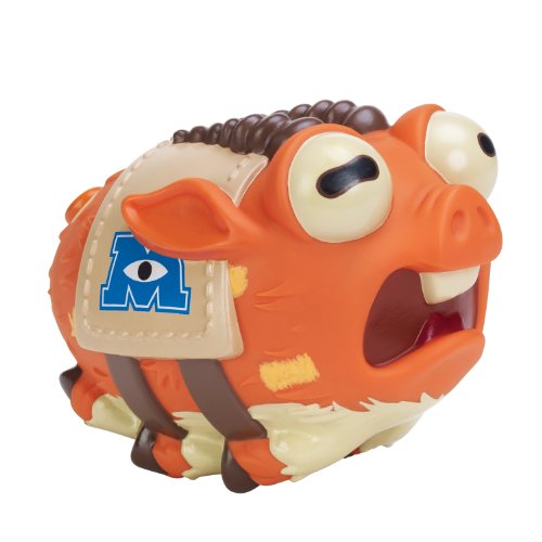 Spinmaster Monsters University - Squealing Archie