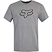 Produktbild Fox Legacy T-Shirt Herren (L, Grey/Black)