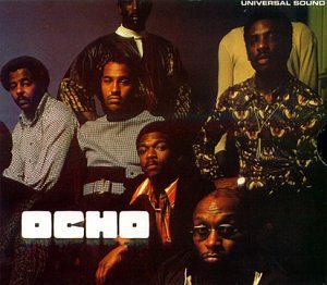 Best of Ocho