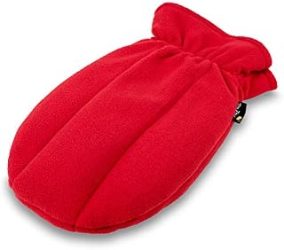 Zhu-Zhu Soothing Heat Glove Microwavable Wheat Bag - Hand Pain Relief