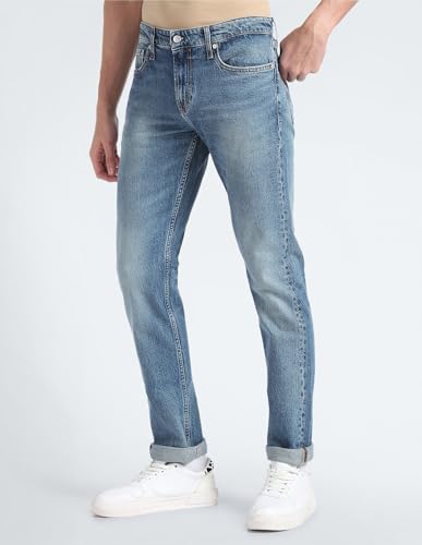 Image of Calvin Klein Men Jeans