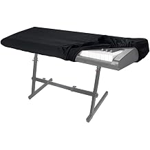88 Key Piano Keyboard Cover For Yamaha Montage M8x 2023-present