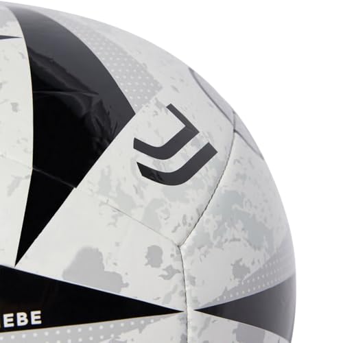 Balones De Futbol, Sports balon blanco y negro Marca adidas (3)