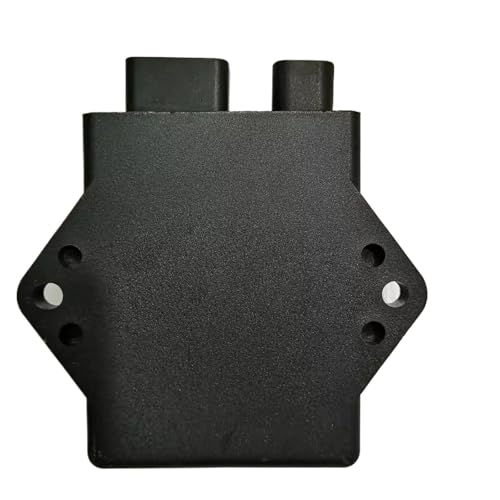 Boîtier d'allumage pour moto Suzuki DRZ400S CDI contrôle microcontrôleur