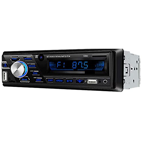 PolarLanderI[gWIJ[WIXeIBluetooth AIRg[FM AUX̓V[o[SD USB 12VC_bV1 dinI[fBIMP3}`fBAv[[