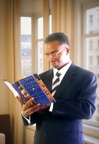 EMPOWER with Yashua cover art