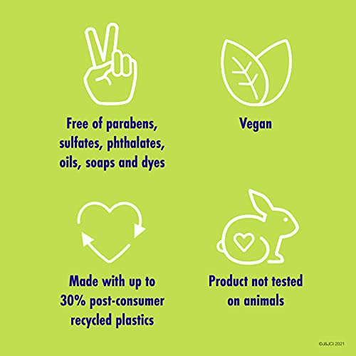 Clean & Clear Aloe Vera Gentle Facial Cleanser For Acne-Prone & Sensitive Skin, Oil-Free Daily Face Wash With Aloe Vera, Vegan, No Animal Testing, Paraben-, Soap- & Dye-Free, 7.5 Fl. Oz #TOP1