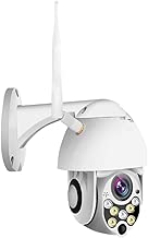 Hemisphere Waterproof Monitoring Available Detection