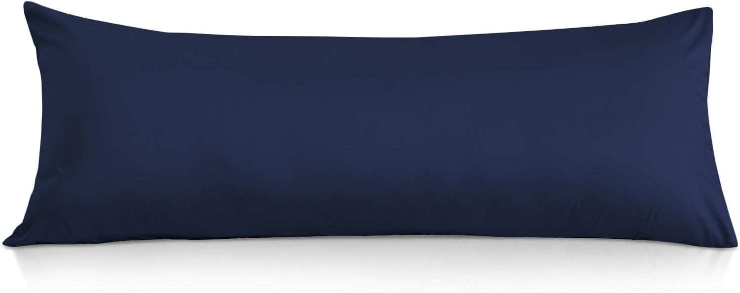 Body Pillow Cover 20x72 Body Pillow Case 100 Egyptian