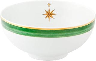 Vista Alegre Amazonia Soup Bowl, Set of 4