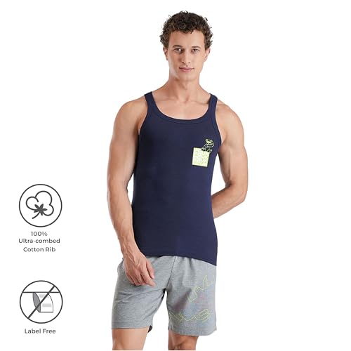 Image of French Connection Men Fashion Vest
