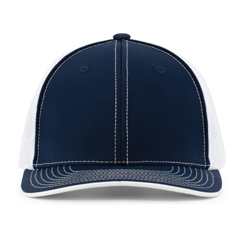 Image of Pacific Headwear Unisex Adult Pacific Headwear Trucker Flexfit Cap